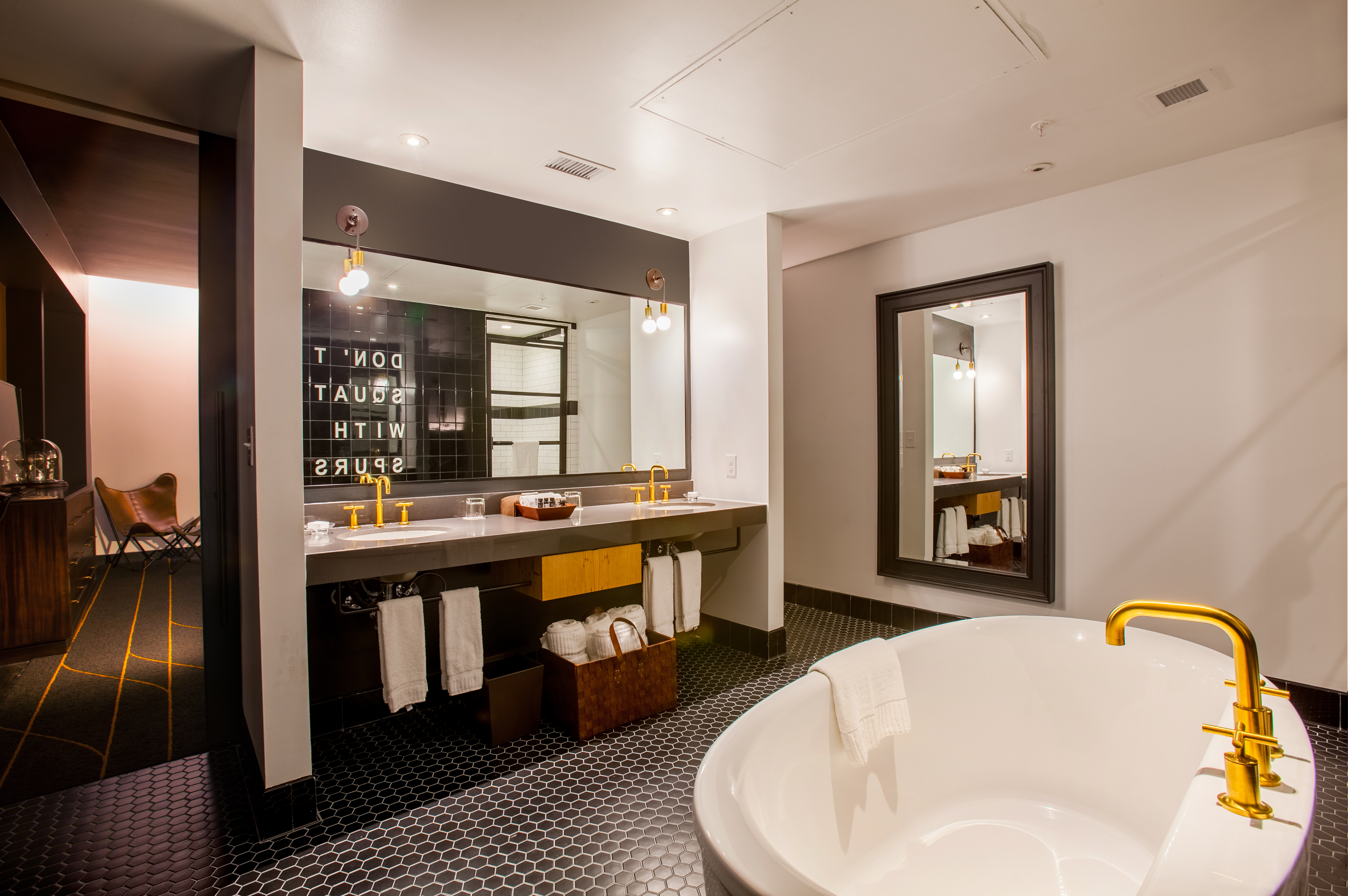 The George | College Station